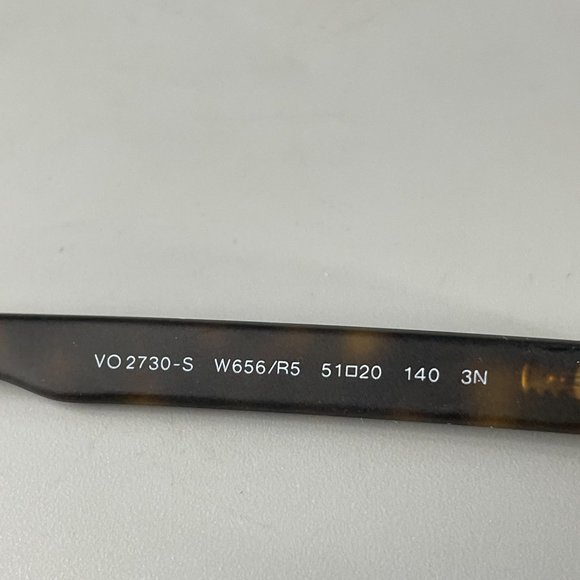 Vogue VO2730-S - 51 mm with Case - Picture 7 of 12